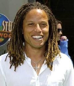 Cobi Jones