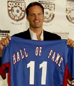 Eric Wynalda