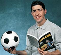 Tab Ramos
