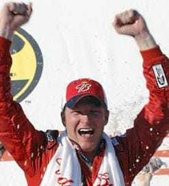 Dale Earnhardt, Jr.