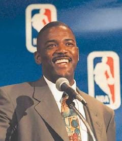 Joe Dumars