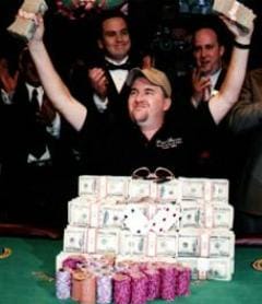 Chris Moneymaker
