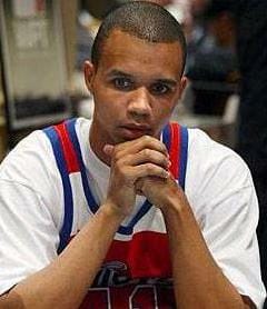 Phil Ivey
