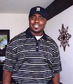 Marshall Faulk