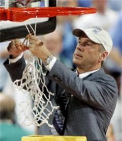Roy Williams