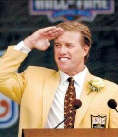 John Elway