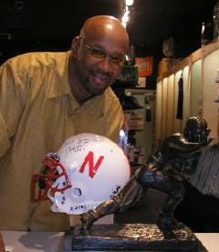 Mike Rozier