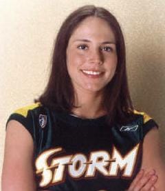 Sue Bird