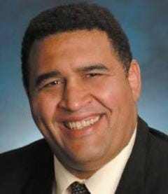 Brian Holloway