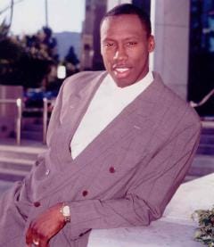 Al Joyner
