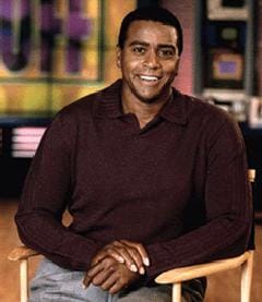 Ahmad Rashad