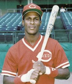 Eric Davis