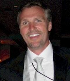Tom Chambers