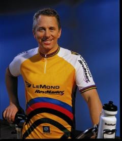 Greg LeMond