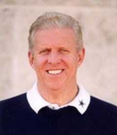 Bill Parcells