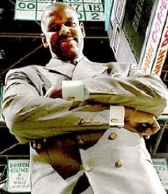 Cedric Maxwell