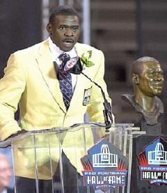 Michael Irvin