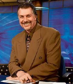 Barry Melrose