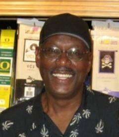 Harold Carmichael