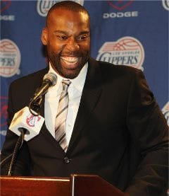 Baron Davis