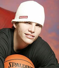 Kyle Korver