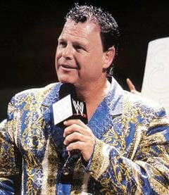 Jerry Lawler