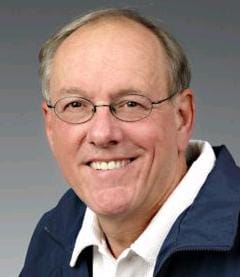 Jim Boeheim