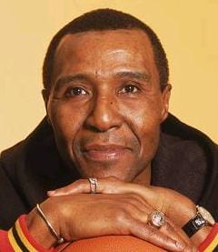 Jo Jo White