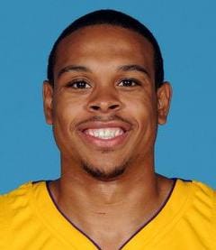 Shannon Brown