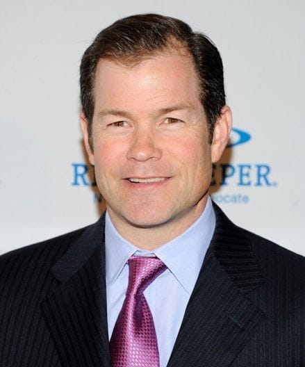 Mike Richter