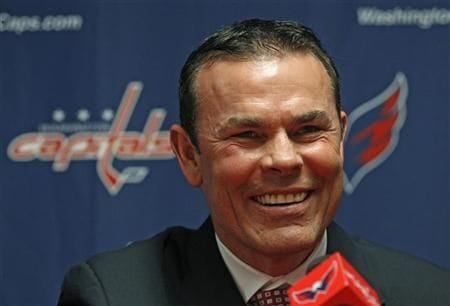 Adam Oates
