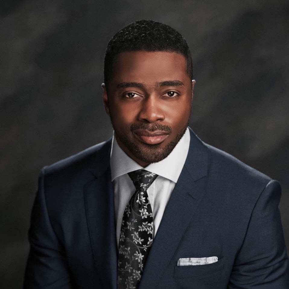 Curtis Martin