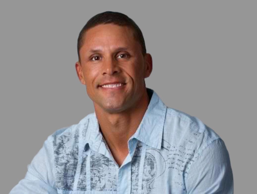 Dan O'Brien