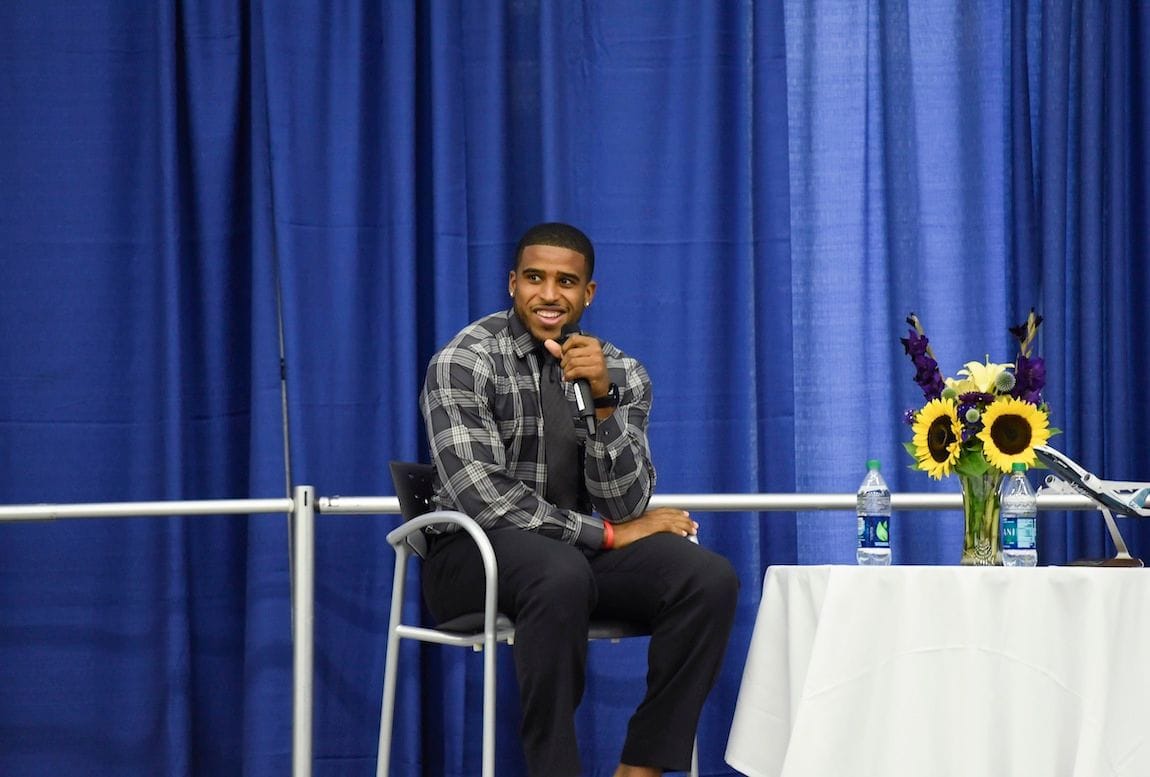Bobby Wagner