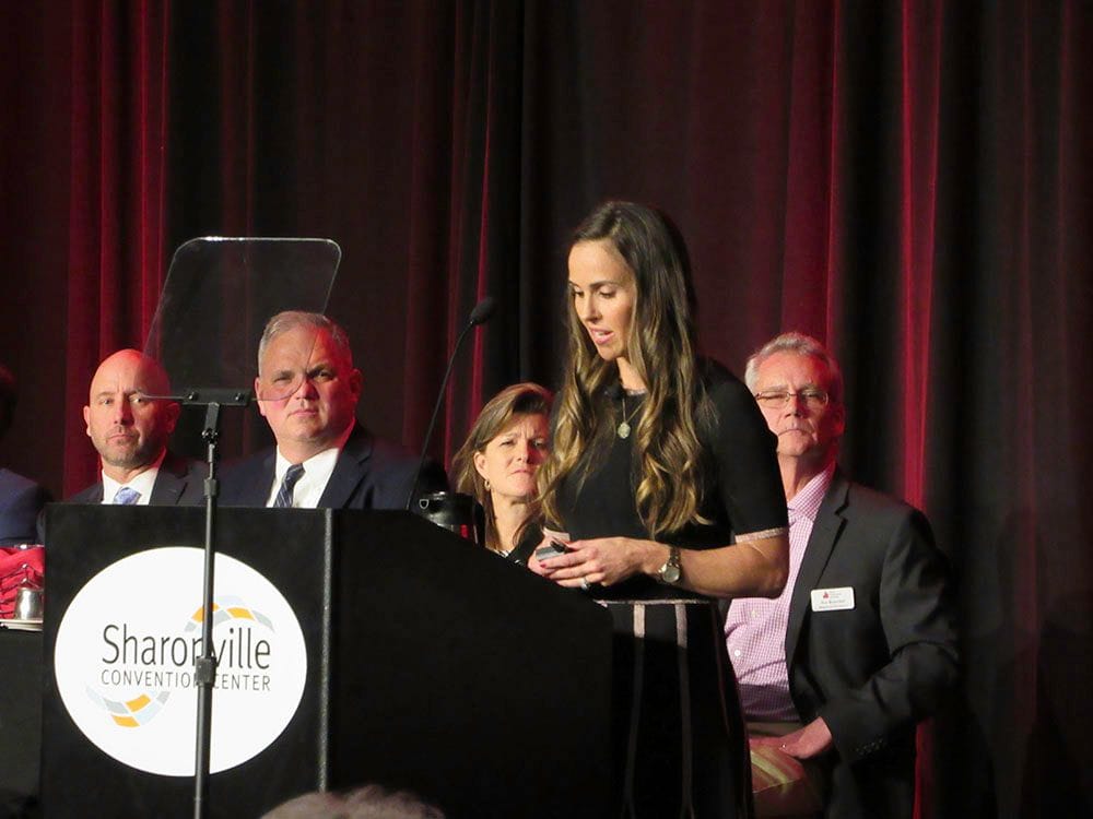 Sports Celebrity Speakers