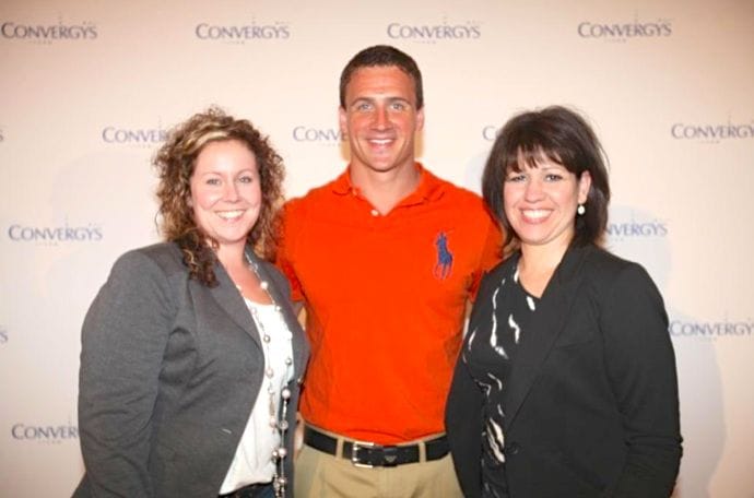 Ryan Lochte
