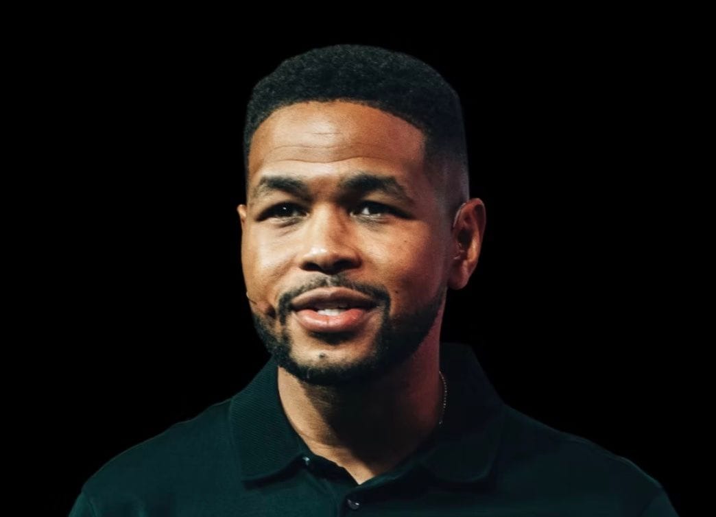 Inky Johnson