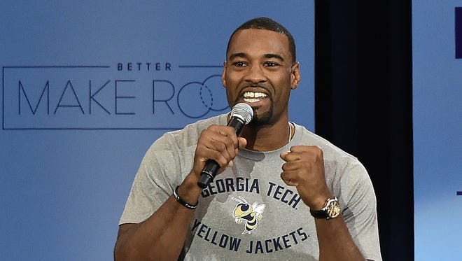 Calvin Johnson