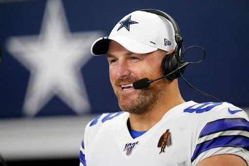 Jason Witten