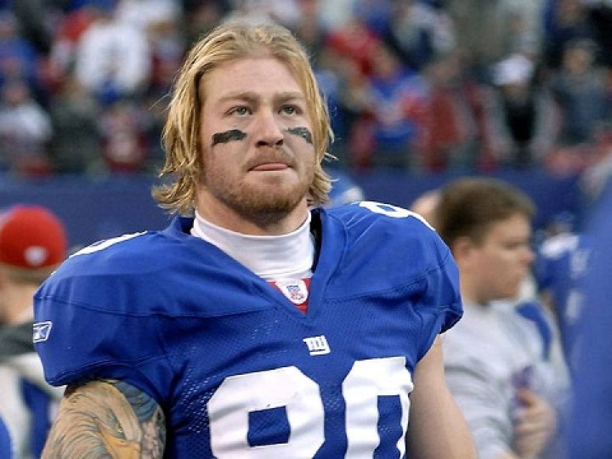 Jeremy Shockey
