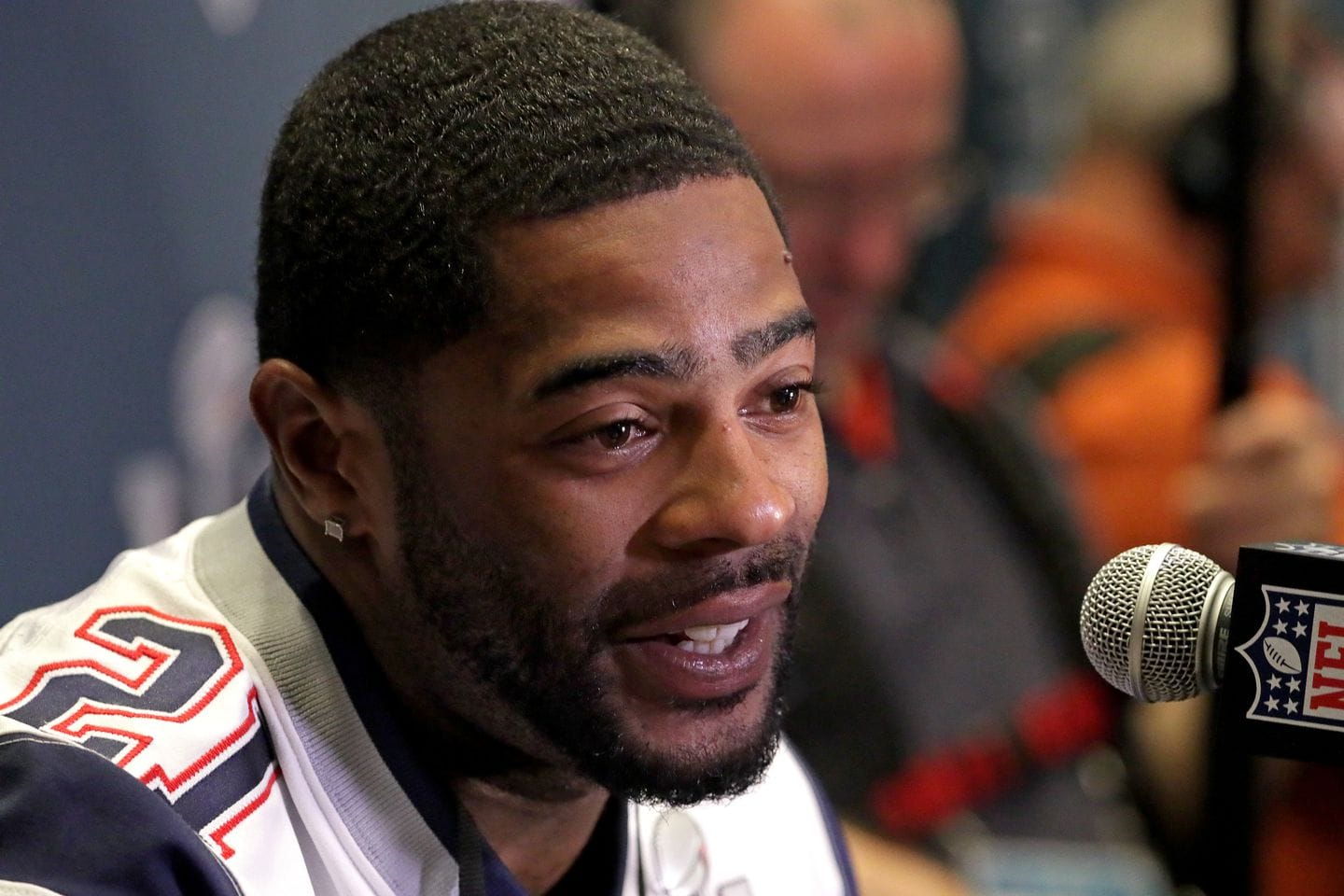 Malcolm Butler