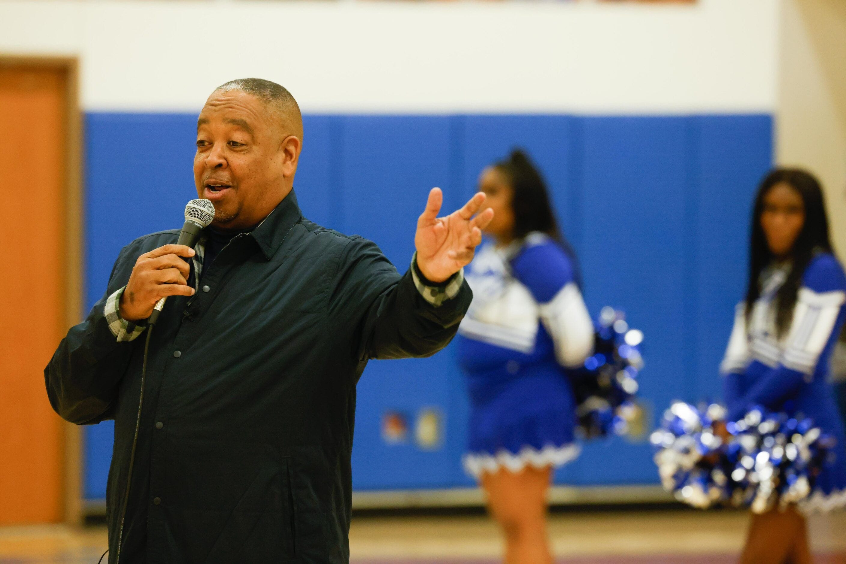 NBA Legend Spud Webb to Make Special Appearance at Dallas Mavericks Game