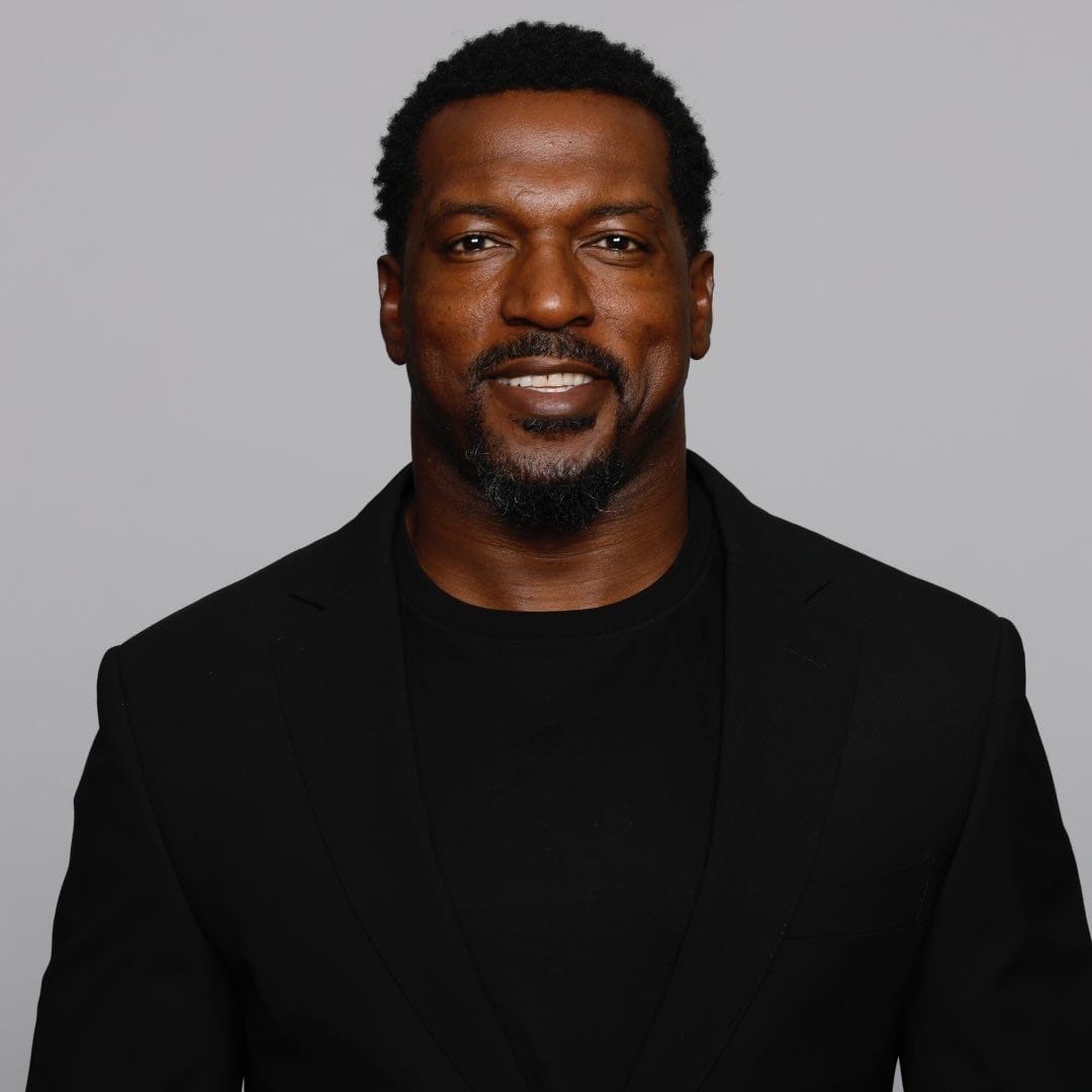Patrick Willis
