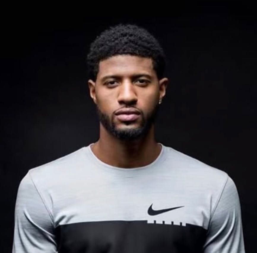 Paul George