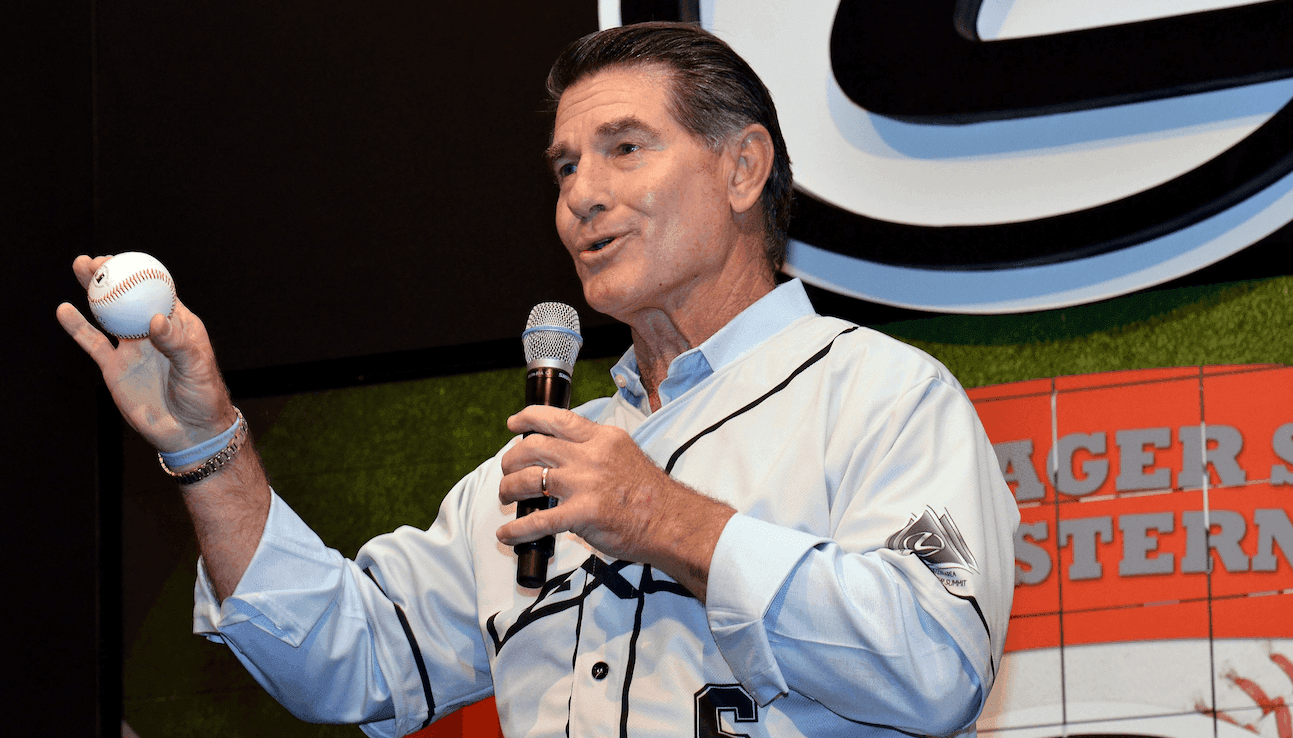 Top Baseball Speakers
