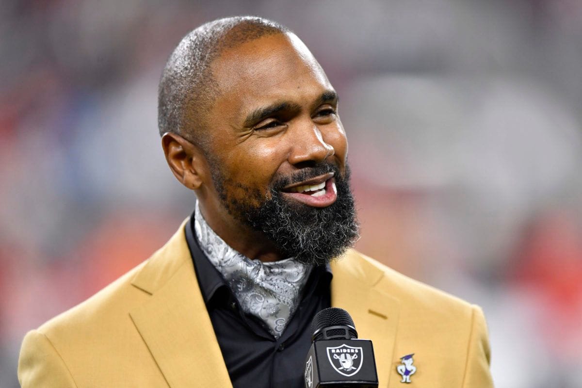 Charles Woodson