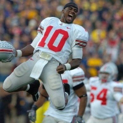 Troy Smith